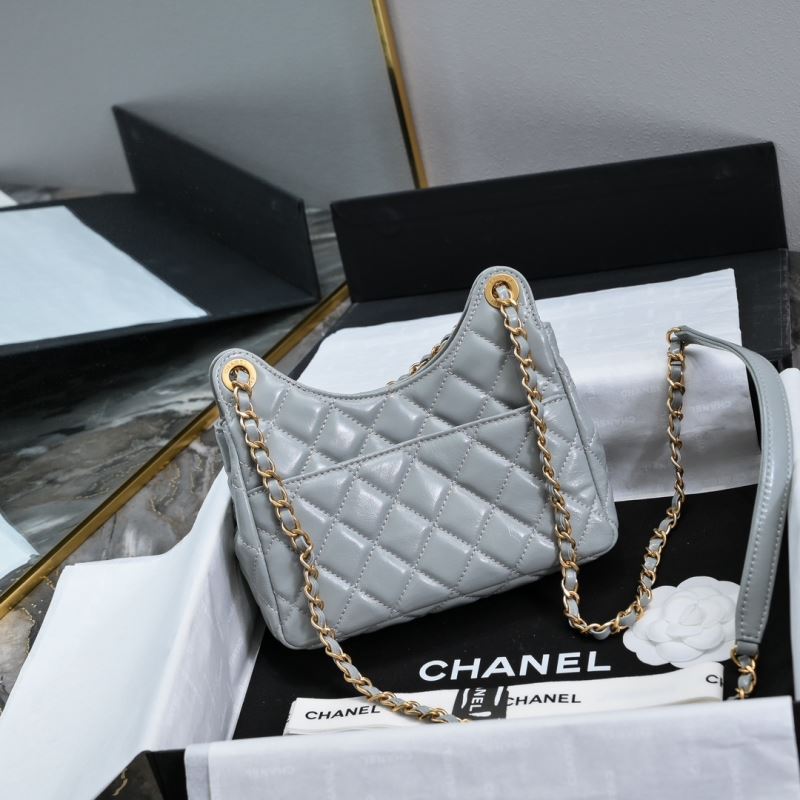 Chanel Hobo Bags